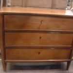 307 7604 CHEST OF DRAWERS